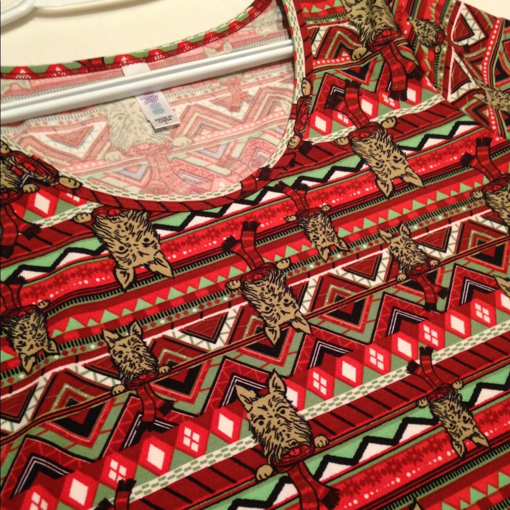 LuLaRoe Classic